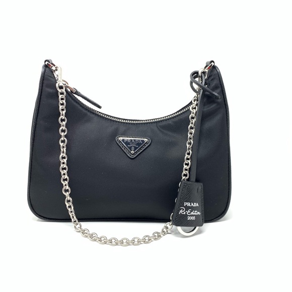 ❌SOLD❌Prada Multiple Pochette Re-edition 2005 - Picture 2 of 8